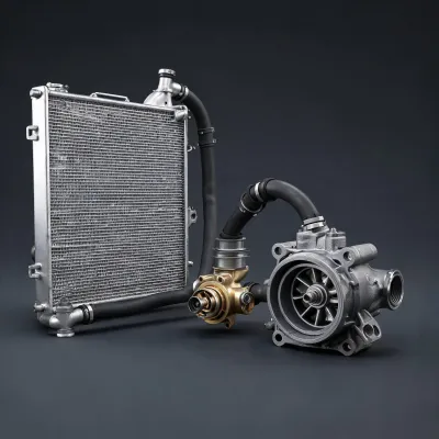 thermostat