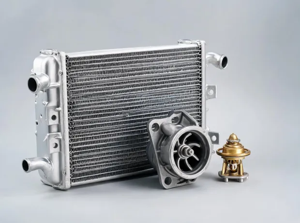 Optimal channel desk reviewing fitment and distributor supply